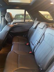 مێرسێدس بێنز GLE